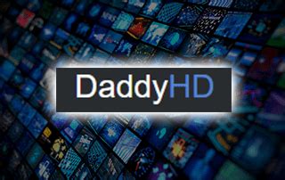 daddyhd live|DaddyLiveHD